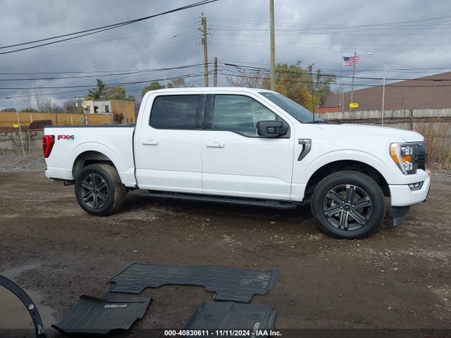 Ford F-150 Xlt 2023 1FTFW1E81PKF68723 Image 14