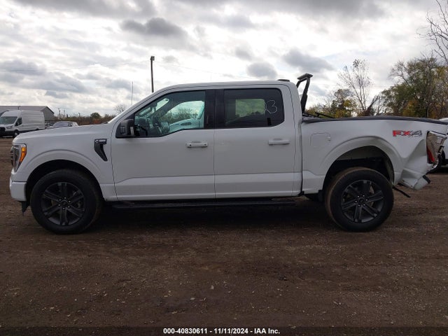 Ford F-150 Xlt 2023 1FTFW1E81PKF68723 Image 15