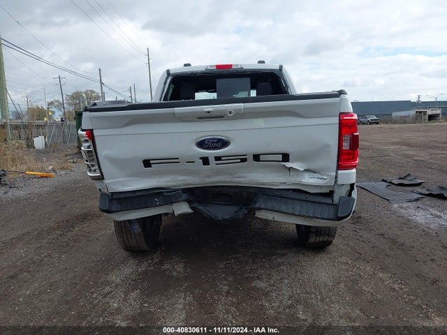 Ford F-150 Xlt 2023 1FTFW1E81PKF68723 Image 17