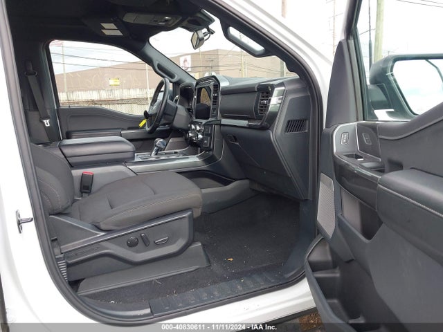 Ford F-150 Xlt 2023 1FTFW1E81PKF68723 Image 5