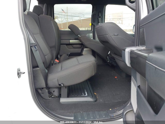 Ford F-150 Xlt 2023 1FTFW1E81PKF68723 Image 8