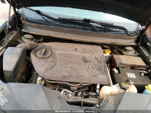 1C4PJMDX0KD321753 Jeep Cherokee Limited 4x4