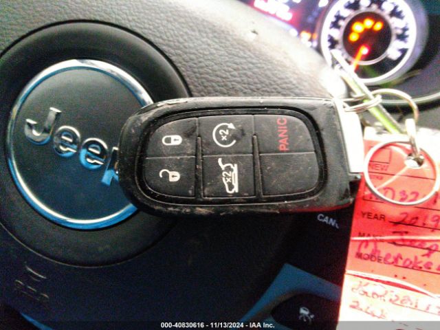 1C4PJMDX0KD321753 Jeep Cherokee Limited 4x4