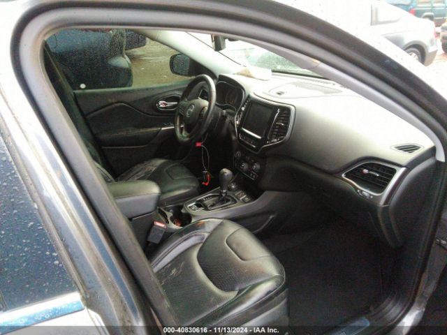 1C4PJMDX0KD321753 Jeep Cherokee Limited 4x4
