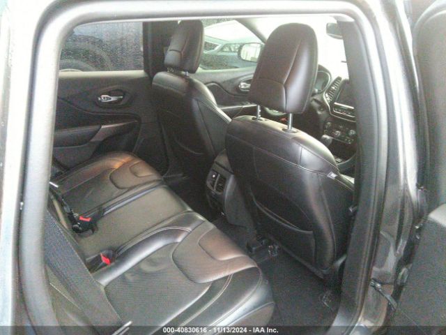 1C4PJMDX0KD321753 Jeep Cherokee Limited 4x4