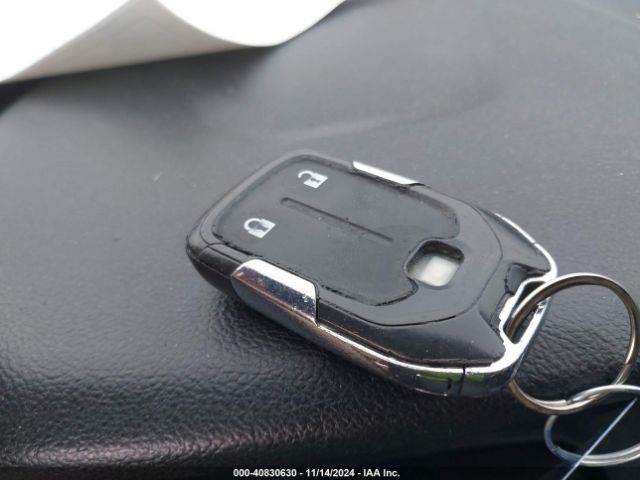 3GKALTEV4KL145330 GMC Terrain Sle