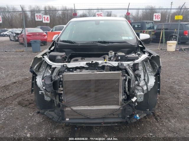 3GKALTEV4KL145330 GMC Terrain Sle