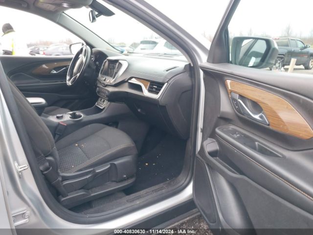 3GKALTEV4KL145330 GMC Terrain Sle