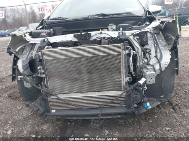 3GKALTEV4KL145330 GMC Terrain Sle