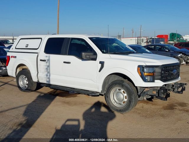 1FTFW1E53PKE90953 auction archive image