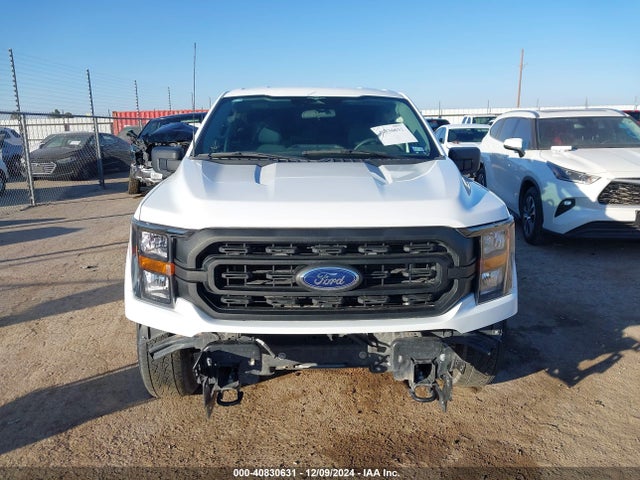 1FTFW1E53PKE90953 Ford F-150 Xl
