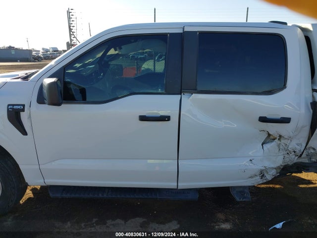 1FTFW1E53PKE90953 Ford F-150 Xl