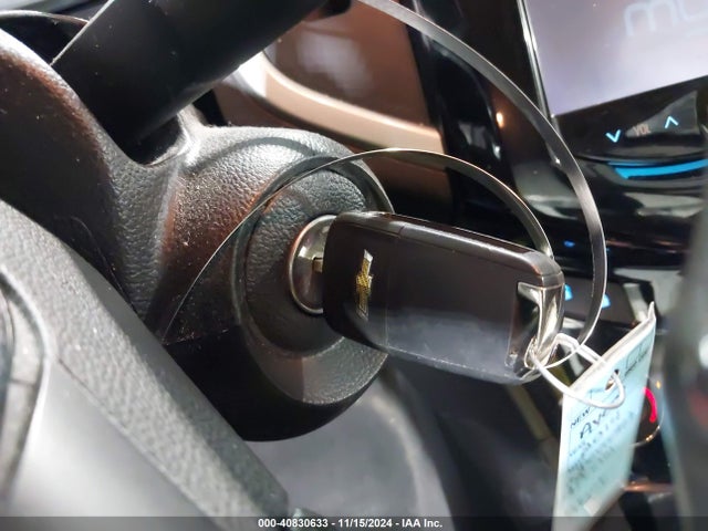 Chevrolet Sonic Rs Auto 2014 1G1JG5SB6E4209683 Image 11
