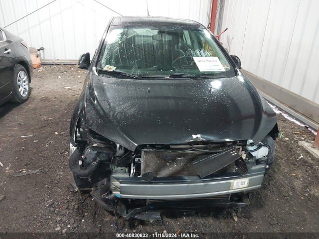 Chevrolet Sonic Rs Auto 2014 1G1JG5SB6E4209683 Image 12