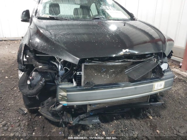 Chevrolet Sonic Rs Auto 2014 1G1JG5SB6E4209683 Image 6