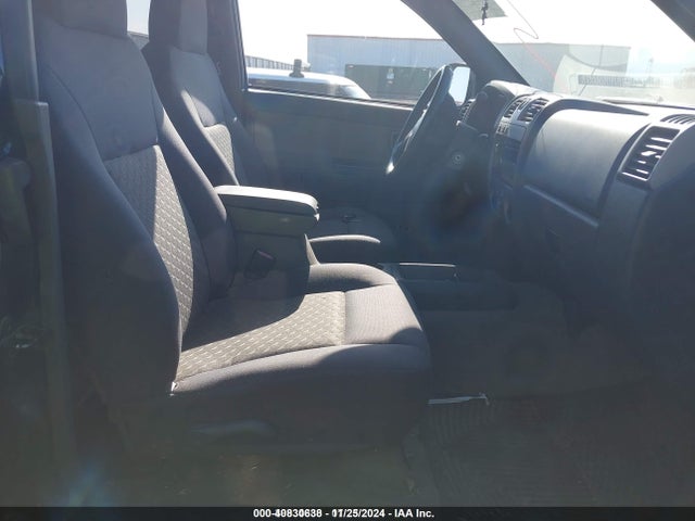 Продажа на аукционе авто 2004 Gmc Canyon Sle, vin: 1GTDT196348204062, номер лота: 40830638