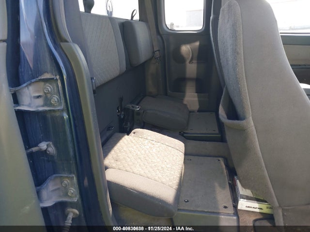 Продажа на аукционе авто 2004 Gmc Canyon Sle, vin: 1GTDT196348204062, номер лота: 40830638