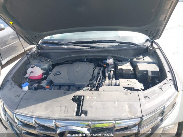 Hyundai Tucson Limited 2023 5NMJE3AE7PH173767 Image 10