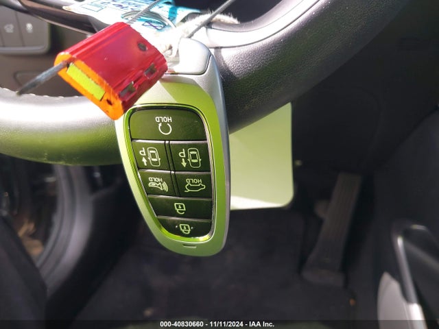 Hyundai Tucson Limited 2023 5NMJE3AE7PH173767 Image 11