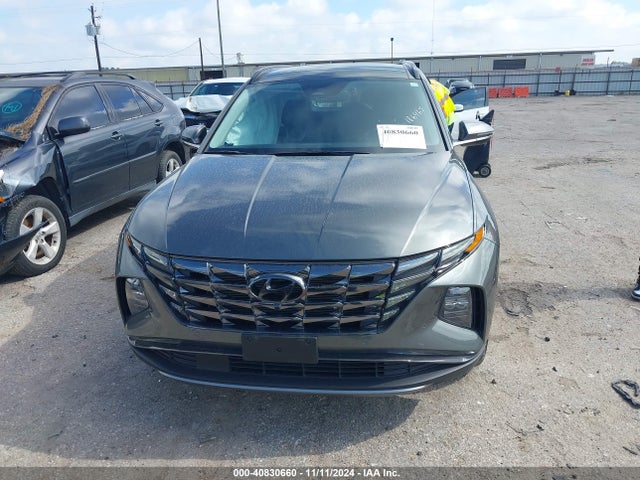 Hyundai Tucson Limited 2023 5NMJE3AE7PH173767 Image 12