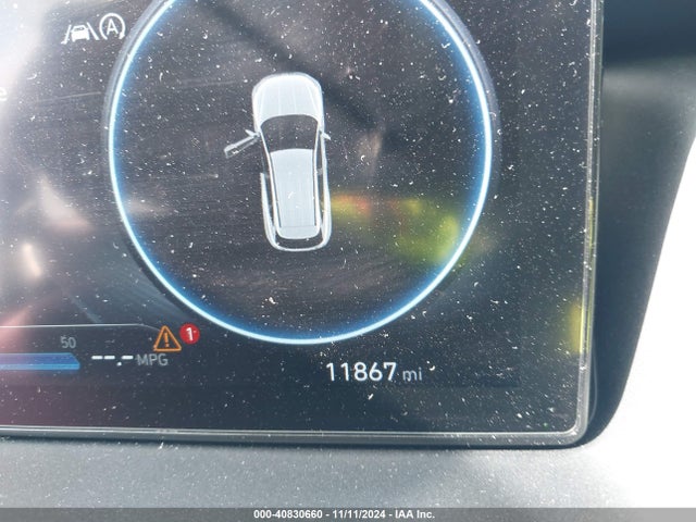 Hyundai Tucson Limited 2023 5NMJE3AE7PH173767 Image 15