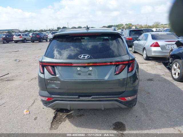 Hyundai Tucson Limited 2023 5NMJE3AE7PH173767 Image 16