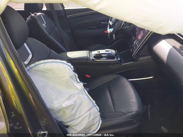 Hyundai Tucson Limited 2023 5NMJE3AE7PH173767 Image 5