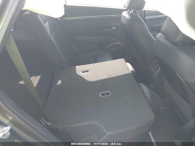 Hyundai Tucson Limited 2023 5NMJE3AE7PH173767 Image 8