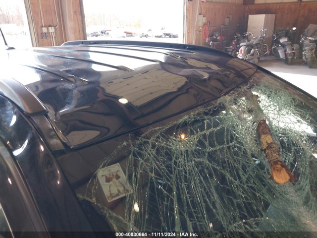3C4NJDDB2KT799792 Jeep Compass Trailhawk 4x4