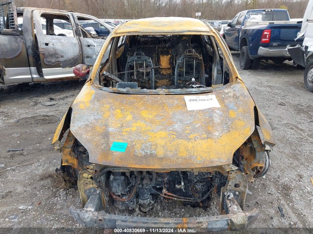 KNDPMCAC1H7185661 KIA Sportage Lx