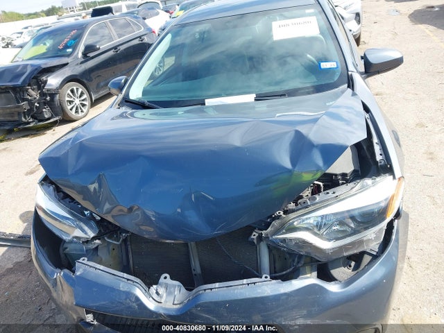 Toyota COROLLA LE 2015 5YFBURHE6FP306054 Image 10