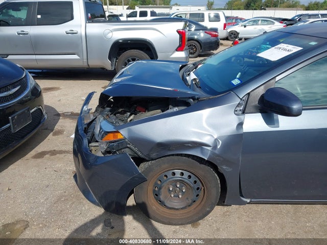 Toyota COROLLA LE 2015 5YFBURHE6FP306054 Image 6