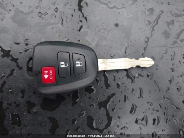 5YFBURHE9FP309983 Toyota Corolla S