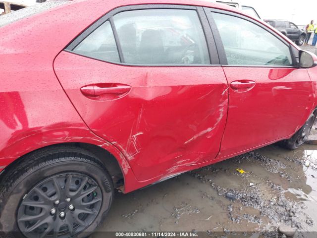 5YFBURHE9FP309983 Toyota Corolla S