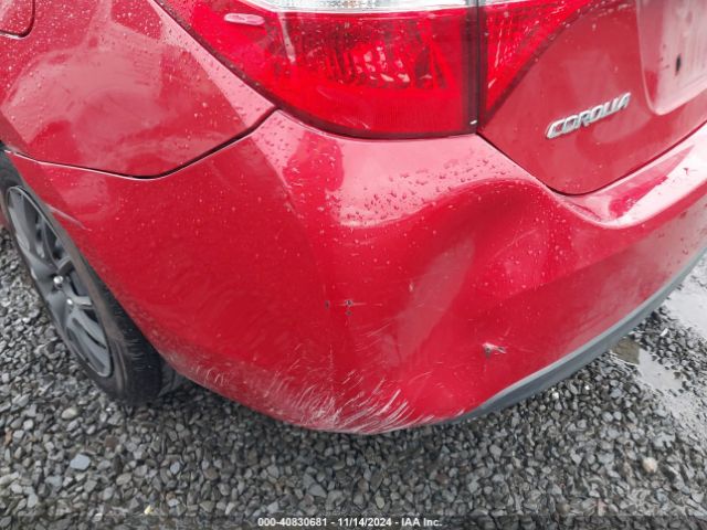 5YFBURHE9FP309983 Toyota Corolla S