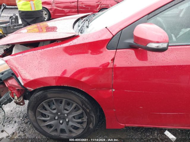 5YFBURHE9FP309983 Toyota Corolla S