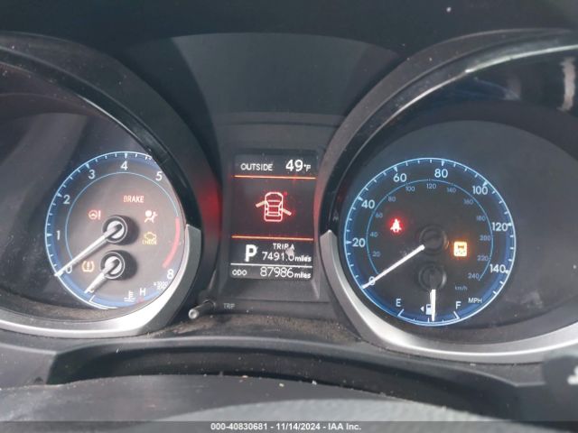 5YFBURHE9FP309983 Toyota Corolla S