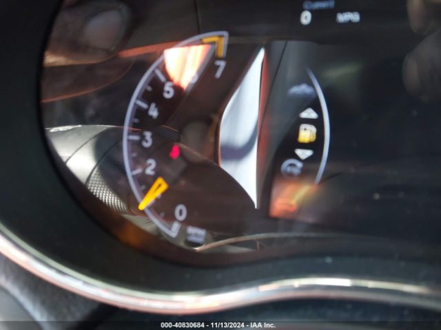 1C4RJFAG6KC637026 Jeep Grand Cherokee Upland 4x4