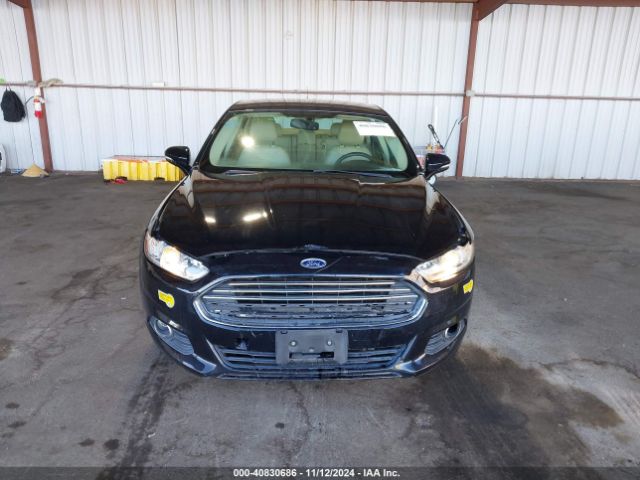 3FA6P0PU4GR357079 Ford Fusion Energi Se Luxury