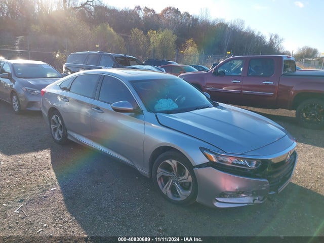 2018 1HGCV1F4XJA164948 main image