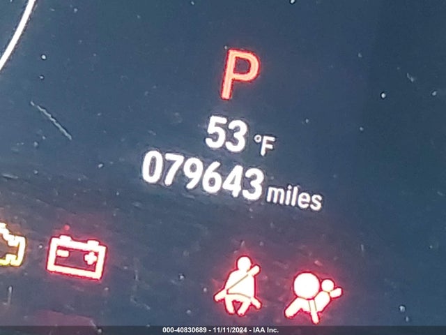 Honda ACCORD EX 2018 1HGCV1F4XJA164948 Image 15