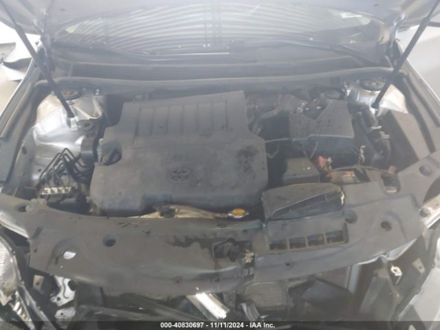 4T1BK1EB4EU110256 Toyota Avalon Xle Touring