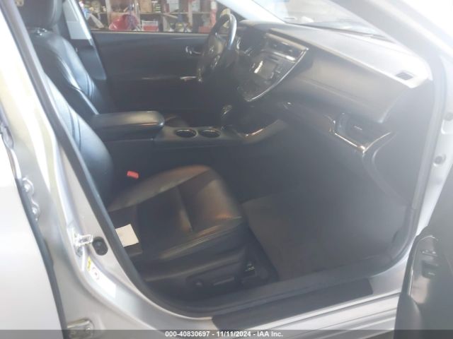 4T1BK1EB4EU110256 Toyota Avalon Xle Touring