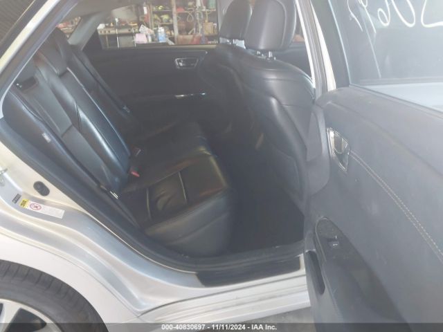 4T1BK1EB4EU110256 Toyota Avalon Xle Touring