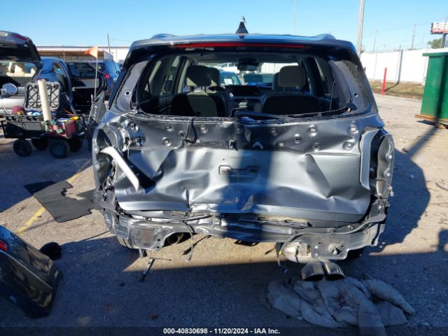 KM8R74HE7NU344883 Hyundai Palisade Calligraphy