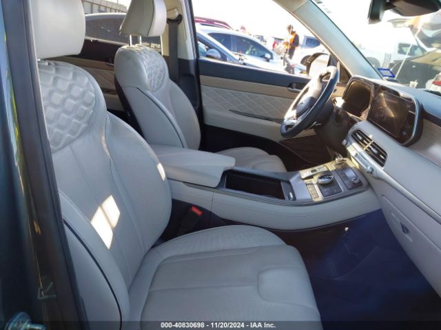 KM8R74HE7NU344883 Hyundai Palisade Calligraphy