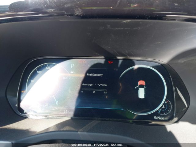 KM8R74HE7NU344883 Hyundai Palisade Calligraphy