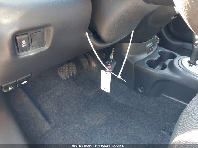 Nissan Versa 1.6 Sv 2017 3N1CN7AP7HK458838 Image 11