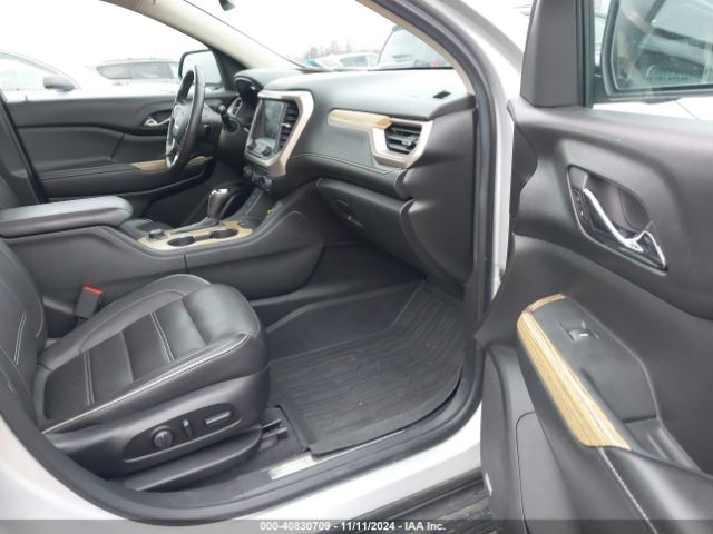 1GKKNXLS5JZ110754 GMC Acadia Denali