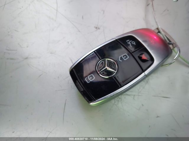 WDDZF4JB0HA116808 Mercedes-Benz E 300